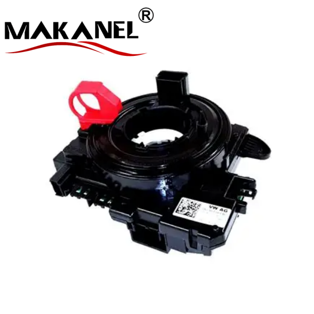 Steering Angle Sensor 5k0953569bf 5k0953569bc For Vw Passat Caddy Jetta 