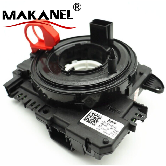 Quality Guaranteed Auto Parts 5k0953569al 5k0953569h For Vw Golf Touran Audi A1 Q3 Sokda Seat 