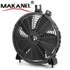 MN123607 Electronic Air Condition Condenser Fan for Pajero Sport Montero