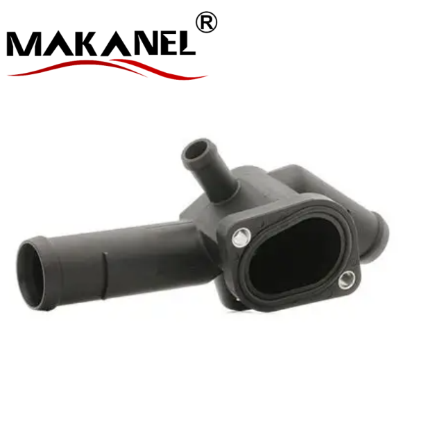 Manufacturers Supply High-quality Cooling Pipes And Water Pump Pipes Air Pipe 06a121133p 06a 121 133p