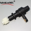 Vehicle Odometer Speed Sensor 78410-SAA-003 for Honda