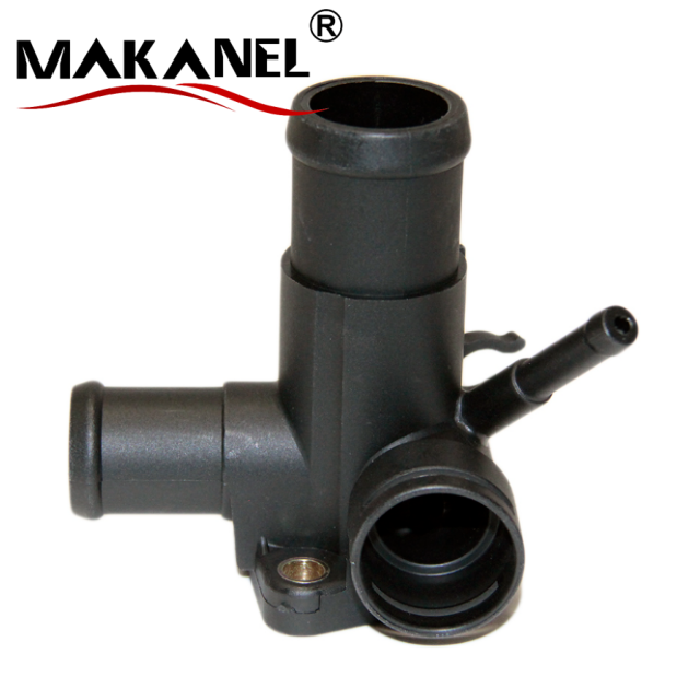 Coolant Thermostat Housing Flange For Vw 1j0121087a 147-0048 1j0 121 087a 068 121 132A