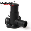 Manufacturer Supplies Three-way Water Pipe Fittings For Coolant Thermostats 068121132 068 121 132 