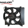 Hyundai Radiator Cooling Fan Assembly 25380-02000