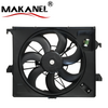 25380-1R350 Cooling Fan for HYUNDAI SERIES Auto Car Fan Assy Engine Parts