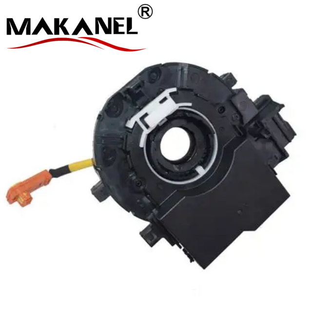 Wholesale Auto Parts Steering Angle Sensor 8924b-0d020 84307-0K090 For Toyota Hilux Revo For Tuner 2016