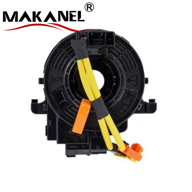 Vehicle Parts Accessories For Lexus Gx460rx350 And Toyota 4runner Steering Angle Sensor 84307-30090