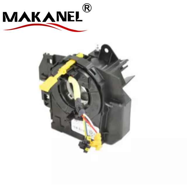 Vehicle Parts Accessories And Toyota 4runner Steering Angle Sensor 68528300AA