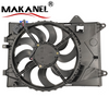 52096865 94509632 Radiator Cooling Fan for CHEVROLET SONIC 12-15