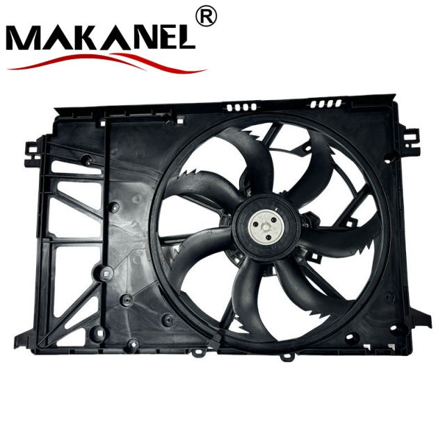 16363-31490 Radiator Fan for for 2018-2020 for Toyota Camry