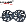 OEM 21481-6CA0A NI3115161 Radiator Cooling Fan for Nissan Altima 2.5L