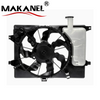 Car Radiator Cooling Fan Universal Fan for Hyundai OEM 25380-3X000