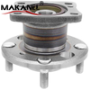 Rear Wheel Hub Bearing 8V51-2C299 Bearing Assembly for Ford Fiesta