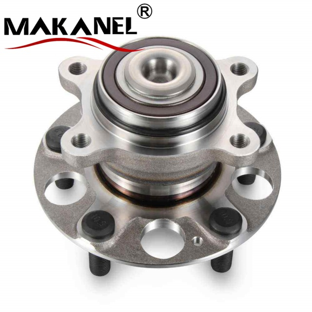 Front Wheel Hub Bearing Auto Parts Used for Ford BK21 2C300 AB 1769170