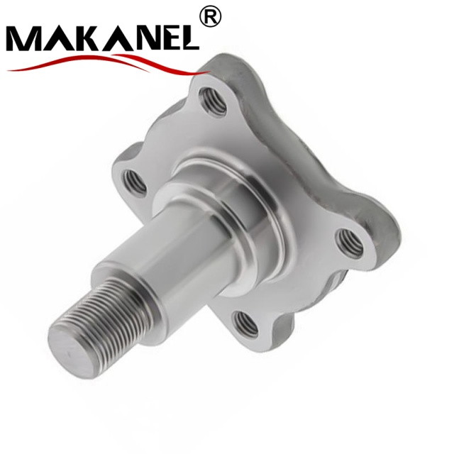 Car Parts Front Wheel Hub for PEUGEOT 3307.66 