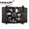 Nissan Sylphy 21481-3DB0A 12v Car Radiator Cooling Fan for 21481-1FC5A