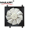 Car Air Conditioner Electric Fan 95360-79J20 Radiator Condenser Fan for SUZUKI