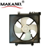 AC Cooling Condenser Fan Car Cooler Radiator Fan for SUBARU FOREST PEOPLE 45121AG000