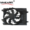 Car Radiator Cooling Fan Universal Fan for Hyundai OEM 25380-1F381