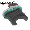 6q0423445 Steering Angle Sensor For Vw Polo Classic Fox Skoda Fabia Rapid Roomster Seat Toledo Cprdoba