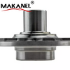 Front Wheel Hub Bearing Assembly Fits 1995-2003 OPEL VAUXHALL VECTRA 90496444