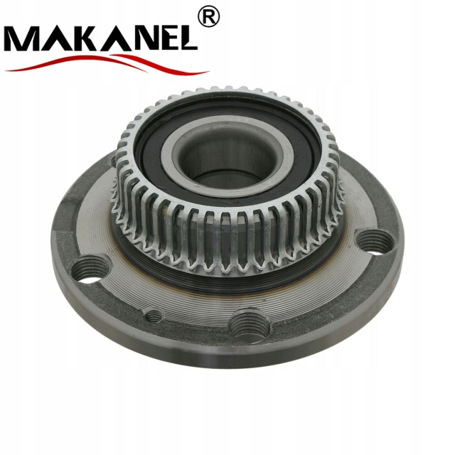 Wheel Hub Bearing Assembly 6K9501477 Car Bearing Unit for CHERY SEAT VW