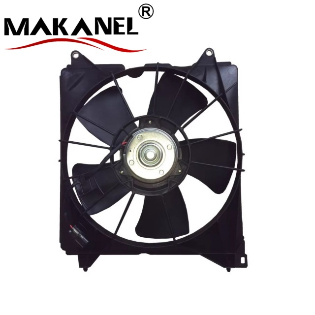 Car Auto Radiator Cooling Electronic Fan for Honda Accord 19015-5A2-A01