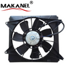 Radiator A/C Cooling Fan for ACCORD 13-14 OEM 38615-5A2-A01
