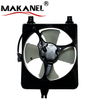ELECTRIC RADIATOR FAN ACCORD 99-02 for HONDA for A/C 38615-PAA-A01