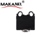 D771-7638 Rear Brake Pads for Lexus IS200/IS300/IS250/GS300/GS400/GS430/SC430