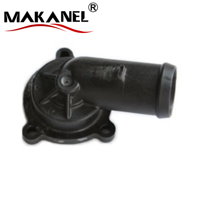 Thermostat Coolant Housing For Vw 03c121118e 03c 121 118e 03c 121 118 E