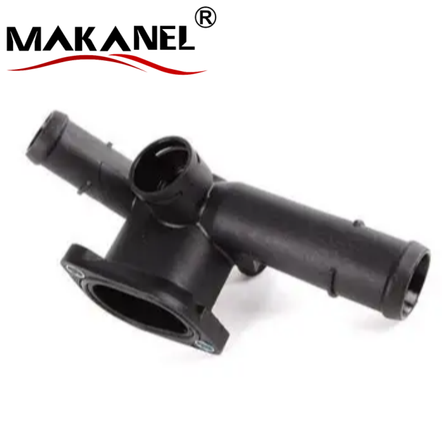 Hot Selling Car Thermostat Housing Oem 06a121132d 06a 121 132d 