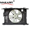 RADIATOR FAN ASSEMBLY OEM 16711-0T130 for COROLLA