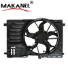 Radiator Auto Cooling Condenser Fan Car for ESCAPE 1.6T/2.5L 13- Oem OV61-8C607-HB