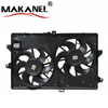Electric Motor Cooling Fan Car Engine Air Cooling Radiator Fans Or Ford Mondeo 95BB-8146BC-DC