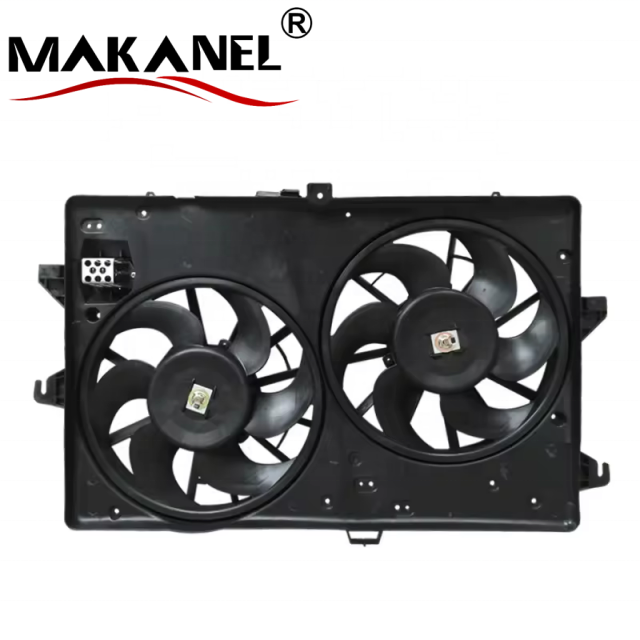 Electric Motor Cooling Fan Car Engine Air Cooling Radiator Fans Or Ford Mondeo 95BB-8146BC-DC