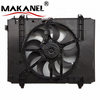 NISSAN EVALIA NV200 21481-JX00A Electric Air Cooling Radiator Fan 