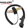 High Quality Crankshaft Position Sensor 56041819AA 56027865 56027865AB for Dodge Dakota Jeep Cherokee Wrangler