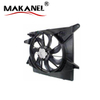 Engine Cooling Fan Radiator Cooling Fan for Cadillac Srx Car Engine Cooling Fan 20883034