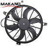 Radiator Fan Assembly 52079528AD for JEEP GRAND CHEROKEE 2004-2011