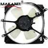 Engine Radiator Cooling Fan 16361-64030 16363-74170 for Toyota RAV 4 