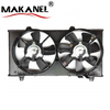 Radiator Fan LF20-15-025 MA3115154 12v Cooling Fan for Mazda Mazda6