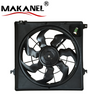 Radiator Cooling Fan for Hyundai Ix45 Santa Fe 25380-A1500