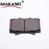 D772 7639-d772 04465-60220 23524 New Brake Pads For Toyota For Lexus 