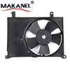 96184136 Cooling Radiator Fan Assembly Cooling Fan for Car for DAEWOO