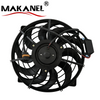 93730025 Cooling Radiator Fan Ventilador Assembly Cooling Fan for Car Air Conditioner for Chevrolet