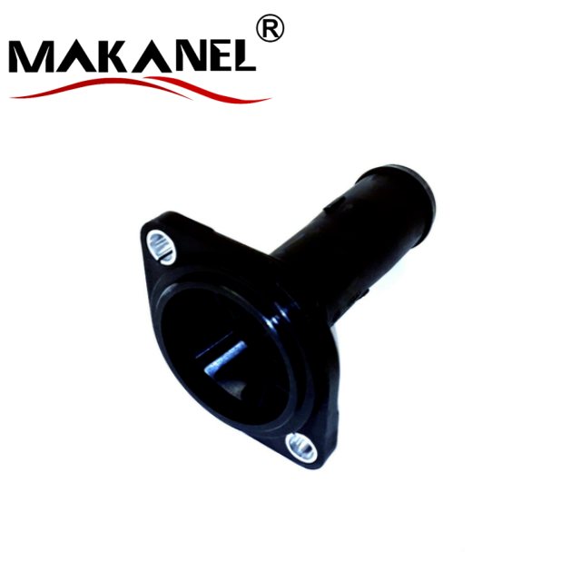 Supply Automotive Parts,Coolant Hose Connectors,Water Pipe Flanges 038 121 121