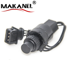 Vehicle Odometer Speed Sensor for Lada Samara 2109.3843 301.3843