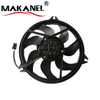 Cooling Fan Car Radiator Cooling Fan OEM 1253G5