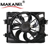Car Electric Radiator Cooling Fan Assmbly for Nissan Kicks OEM 21481-5RF0B-A128